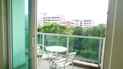 The Warren (D23), Condominium #640241141